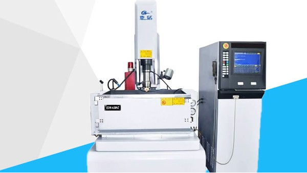 鼎拓?cái)?shù)控提醒您 選購鏡面火花機(jī)的注意事項(xiàng)