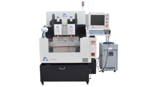 精雕機(jī)的操作步驟