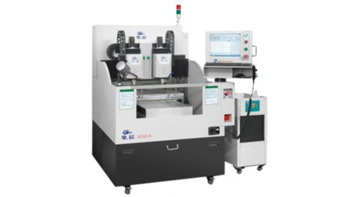 如何正確的使用精雕機(jī)？