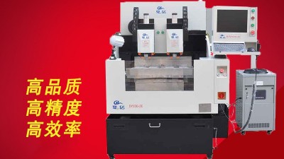 為什么要設(shè)計(jì)出這么多型號(hào)的精雕機(jī)呢！--「鼎拓機(jī)械」