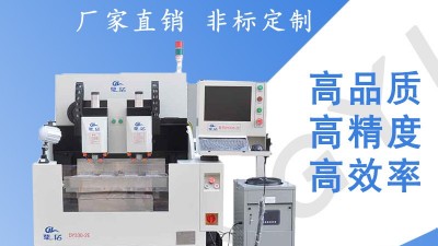 數(shù)控精雕機(jī)主軸故障及應(yīng)對方法--「鼎拓機(jī)械」