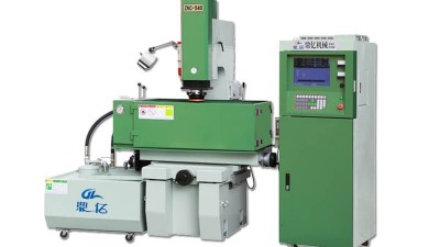 精密火花機(jī)