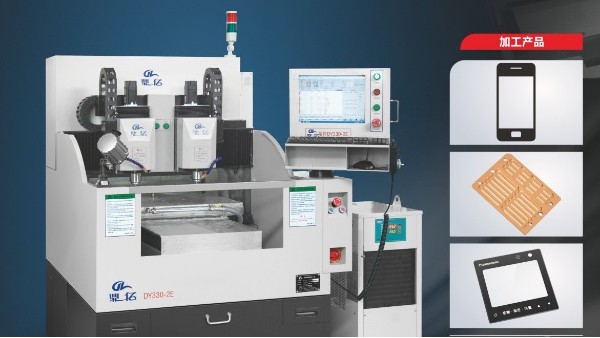 cnc精雕機(jī)的主要應(yīng)用是怎樣的呢？