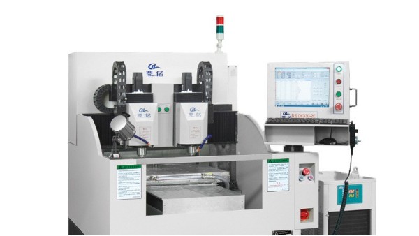 亞克力精雕機(jī)發(fā)生撞刀怎么解決？