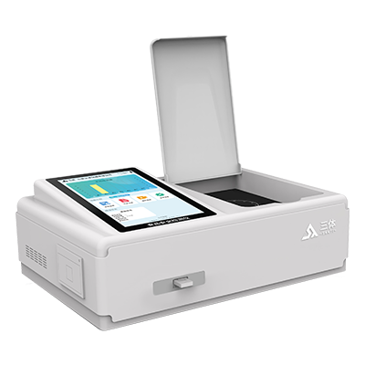 食品安全速測儀:科技賦能,守護健康