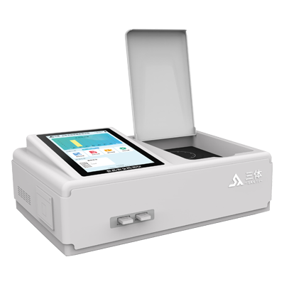 餐飲安全檢測進入新時代:食品安全綜合檢測儀實現即時監測與分析